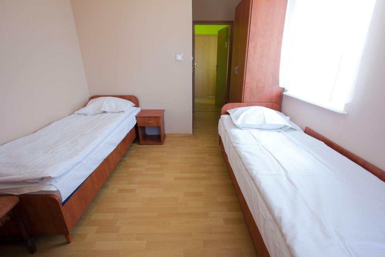 Wiselka Perla Baltyku Bed and Breakfast Eksteriør billede